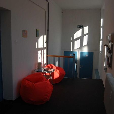 Oberzent-Hostelstyle Nur Fuer Aktive Touristen Buitenkant foto